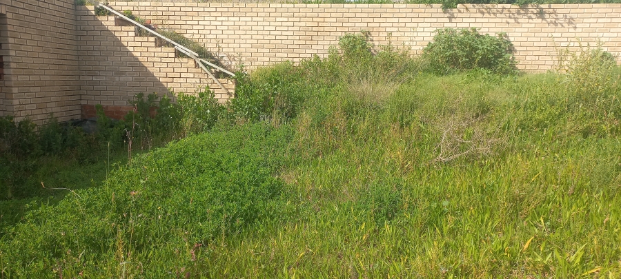 0 Bedroom Property for Sale in Hartenbos Heuwels Western Cape